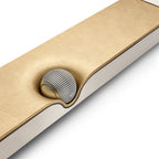 Devialet Dione soundbars / tv speakers, alternate view