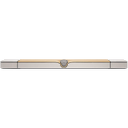 Devialet Dione soundbars / tv speakers, alternate view