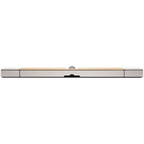 Devialet Dione soundbars / tv speakers, alternate view