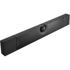 Devialet Dione soundbars / tv speakers, alternate view