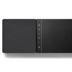 Devialet Dione soundbars / tv speakers, alternate view