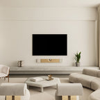 Devialet Dione soundbars / tv speakers, lifestyle