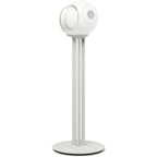 Devialet Tree Phantom Ultimate 98 dB speaker stands, alternate view