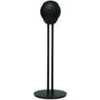 Devialet Tree Phantom Ultimate 98 dB speaker stands, cable