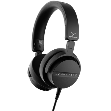 Beyerdynamic DJ 300 Pro X