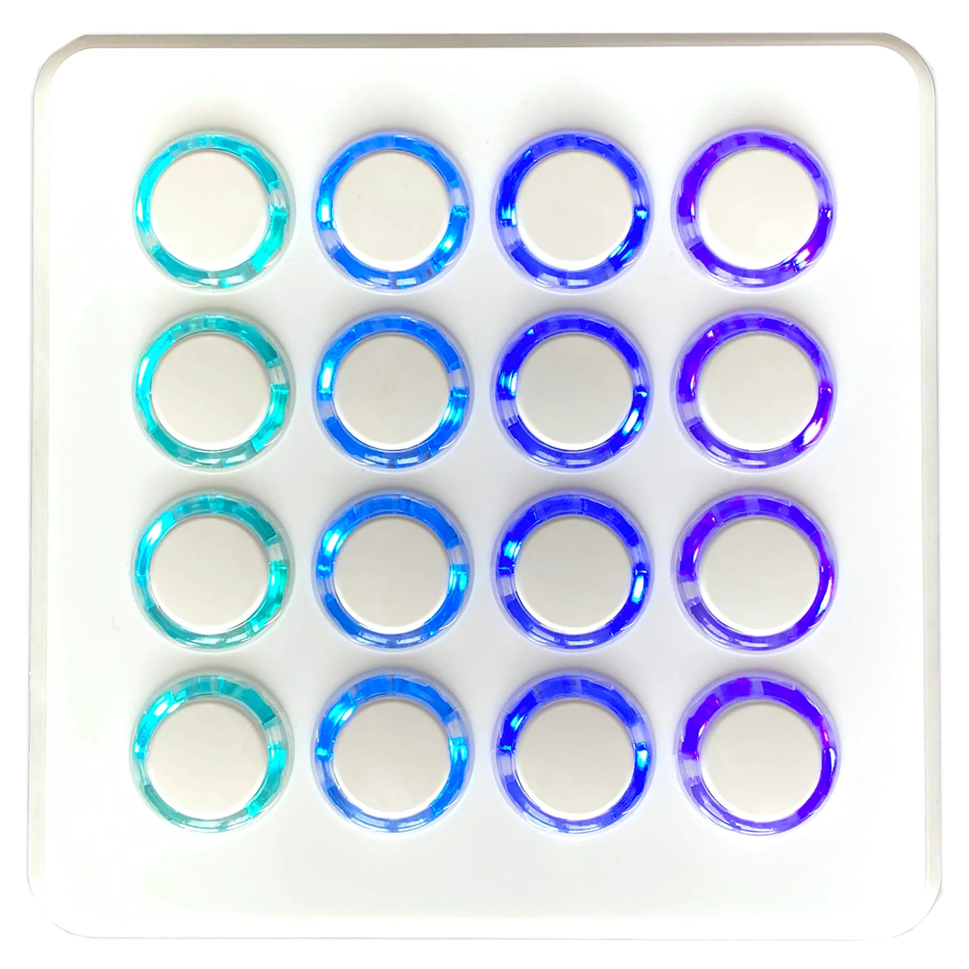 DJ TechTools Midi Fighter Spectra