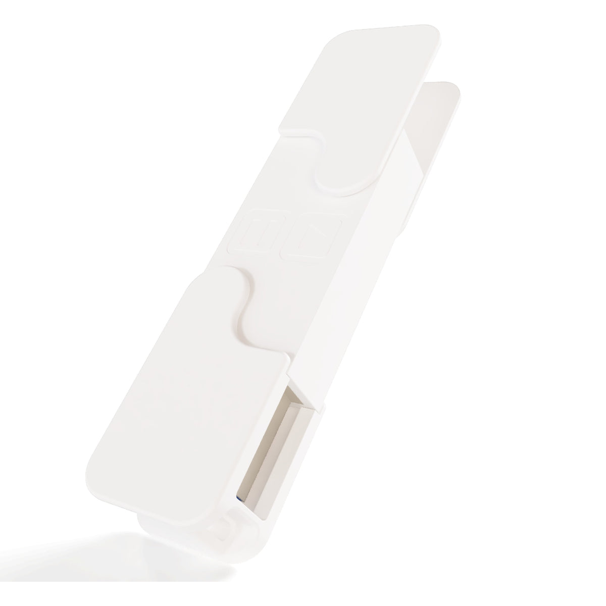 DJ TechTools Chroma USB Drive MK2, Cloud White