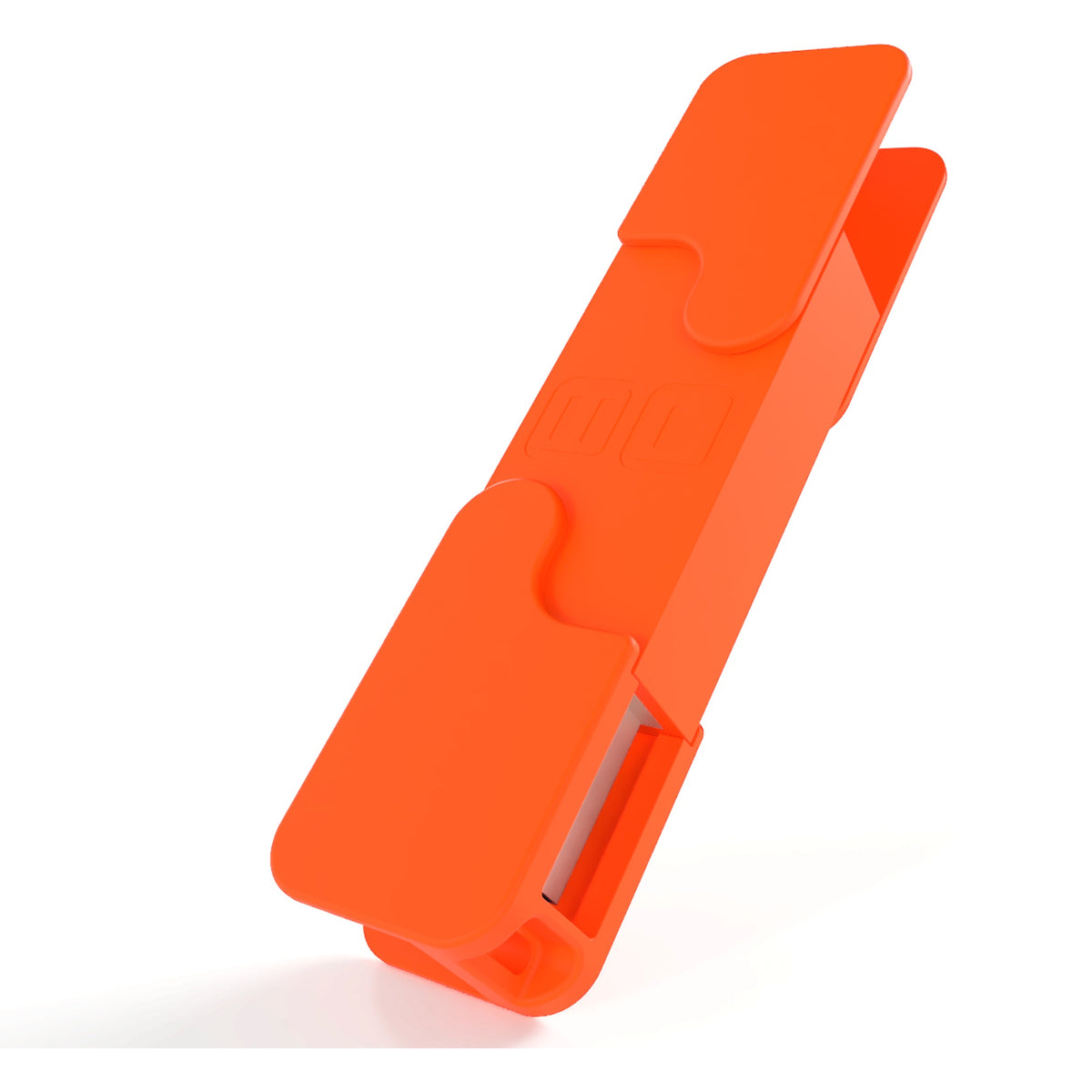 DJ TechTools Chroma USB Drive MK2, Energy Orange