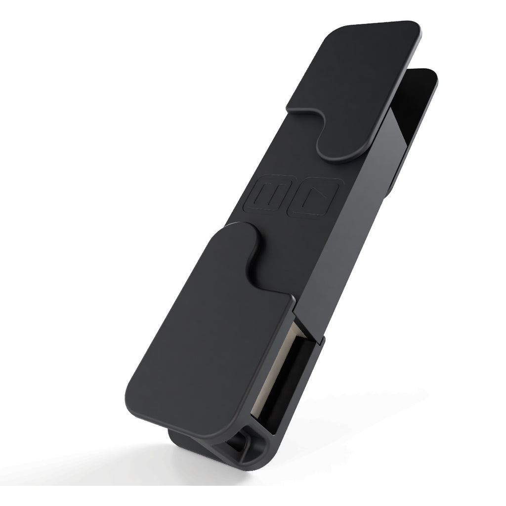 DJ TechTools Chroma USB Drive MK2, Void Black