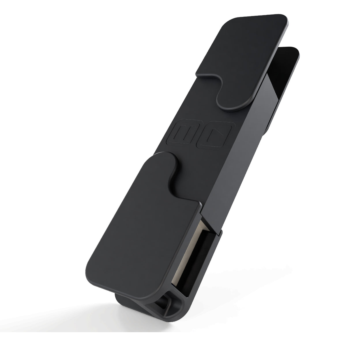 DJ TechTools Chroma USB Drive MK2, Void Black