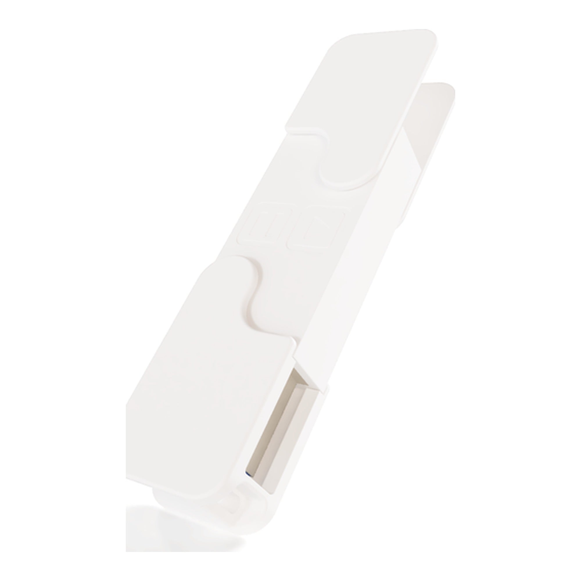 DJ TechTools Chroma USB Drive MK2, Cloud White