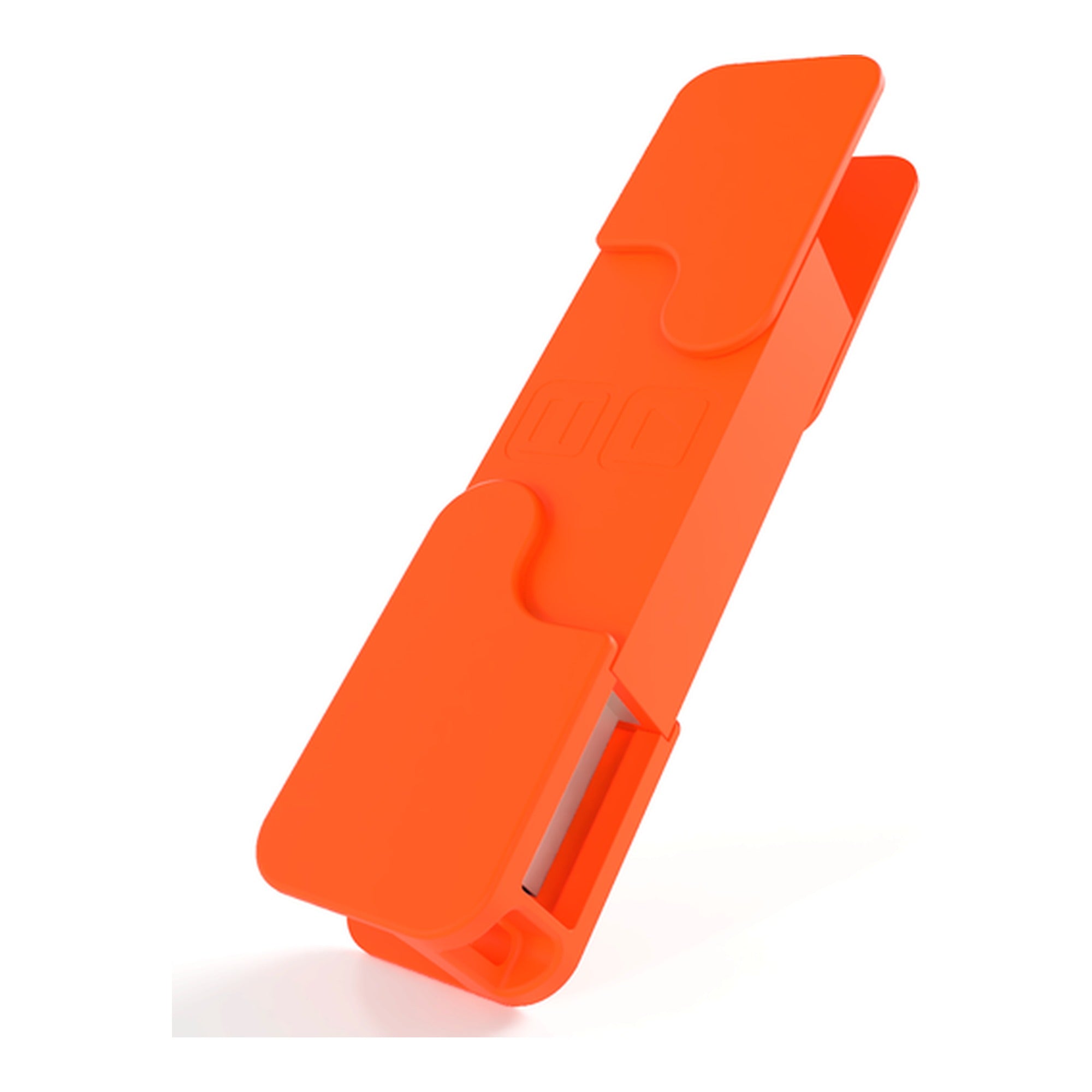 DJ TechTools Chroma USB Drive MK2, Energy Orange