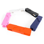 DJ TechTools Chroma USB Drive MK2, five colours arranged