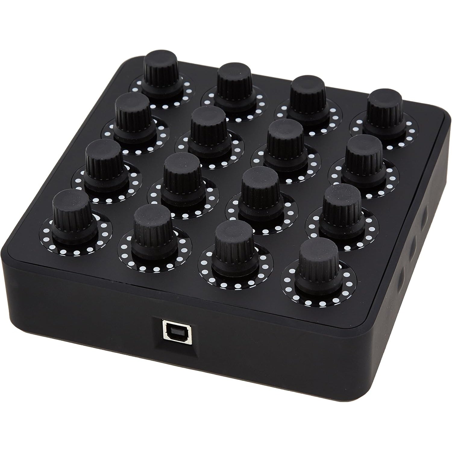 DJ TechTools MIDI Fighter Twister
