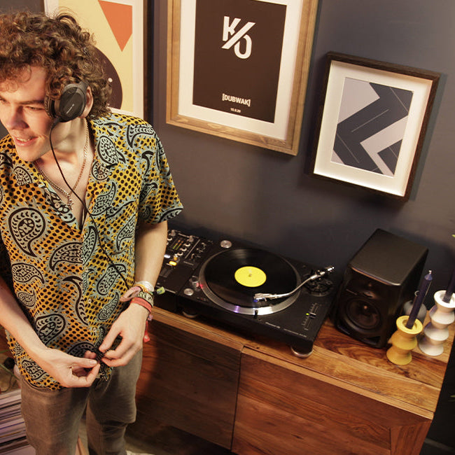 Pioneer DM-40D-BT (Pair) - Soundium