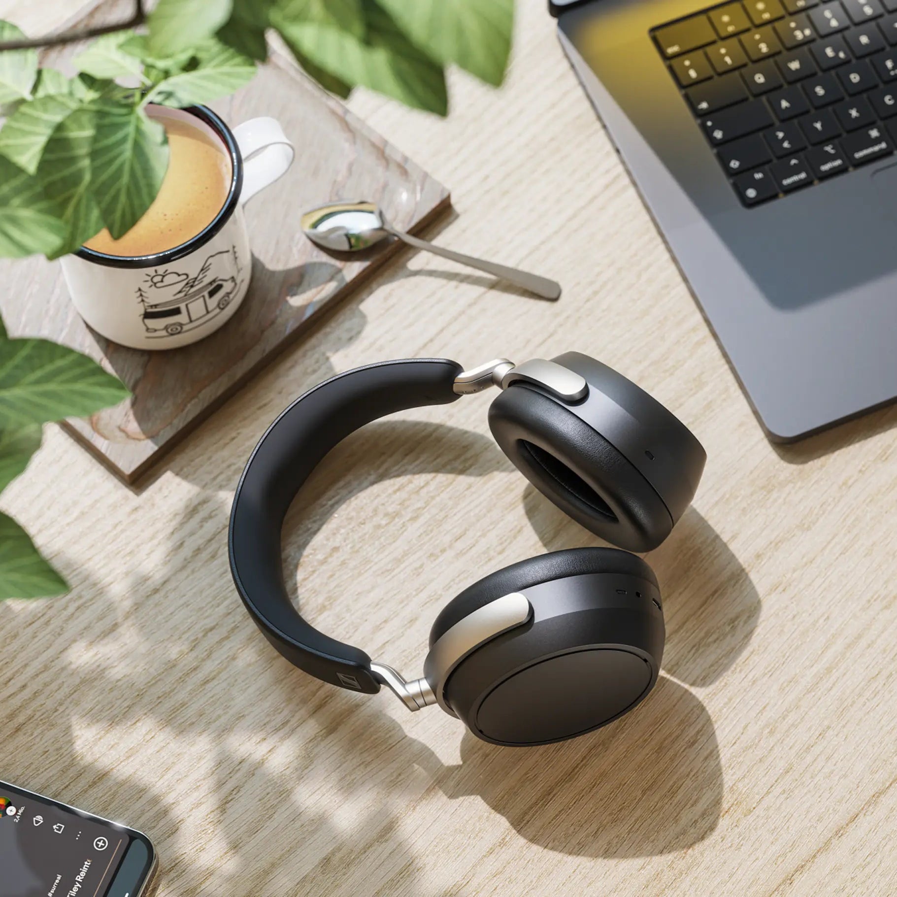 Sennheiser HDB 630