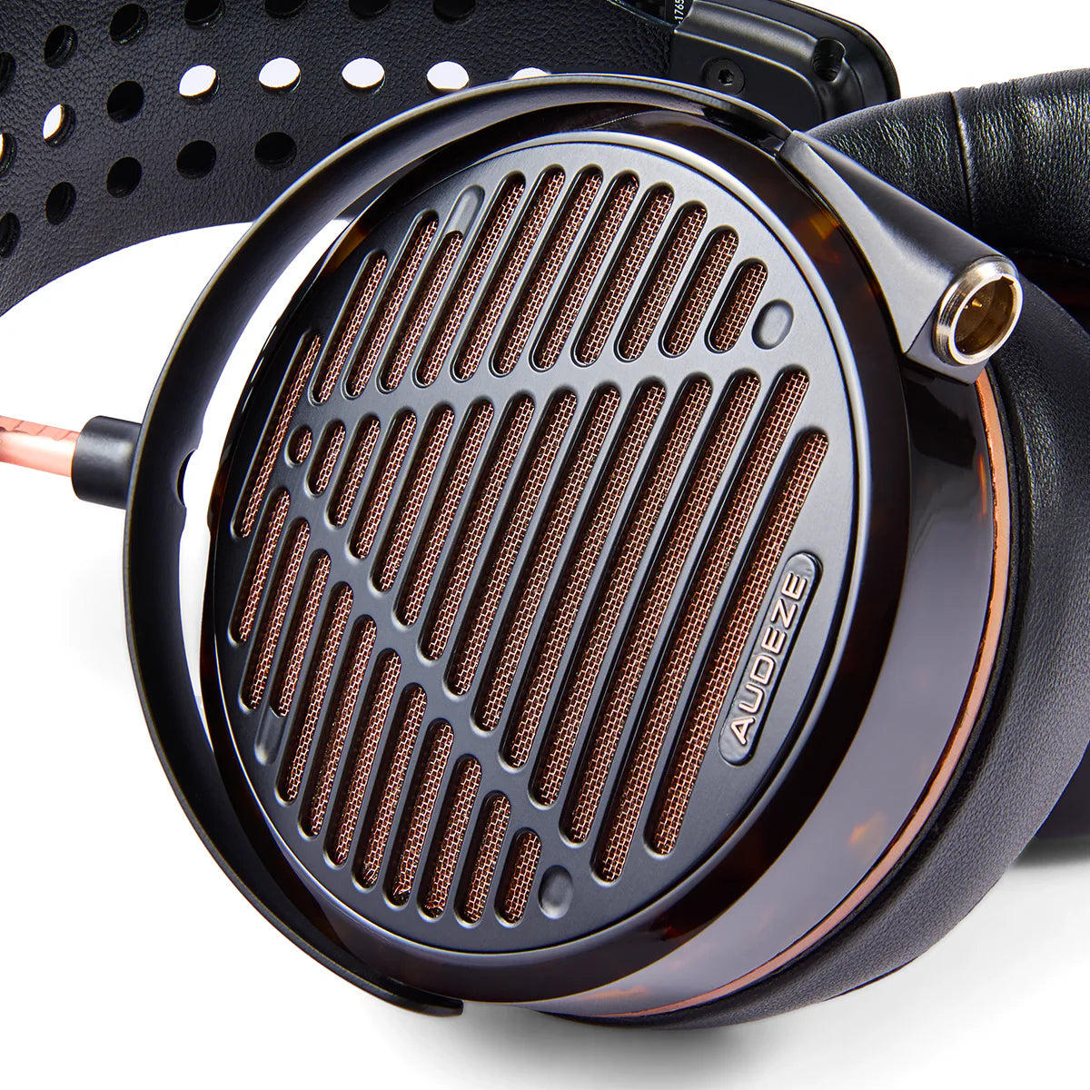 Audeze LCD-5s