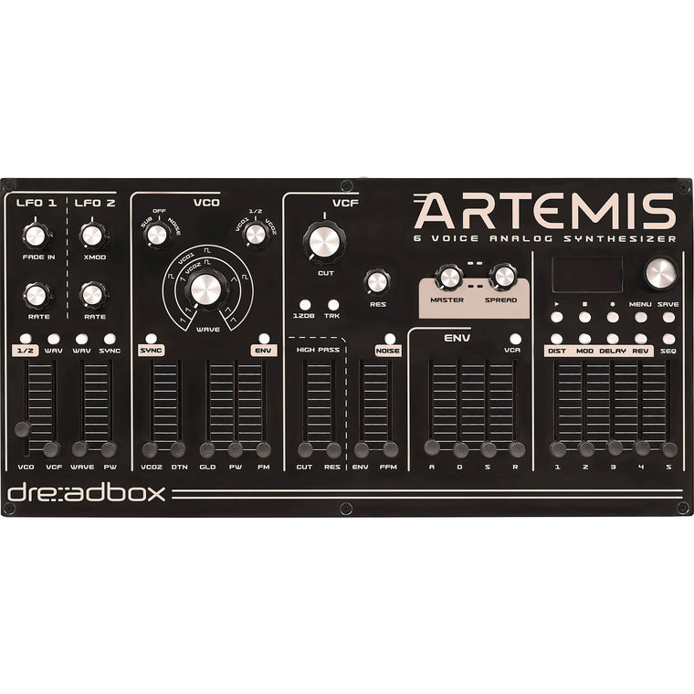 Dreadbox