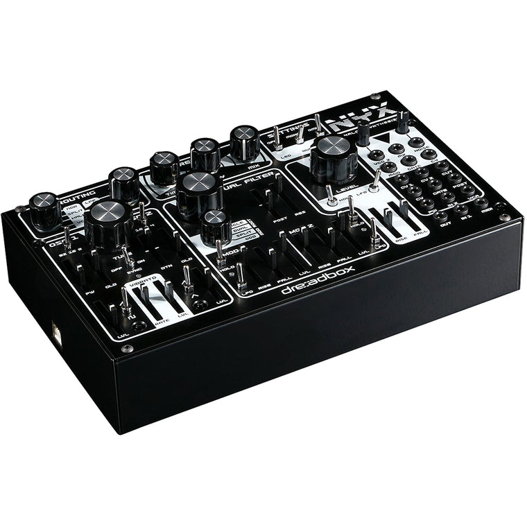 Dreadbox