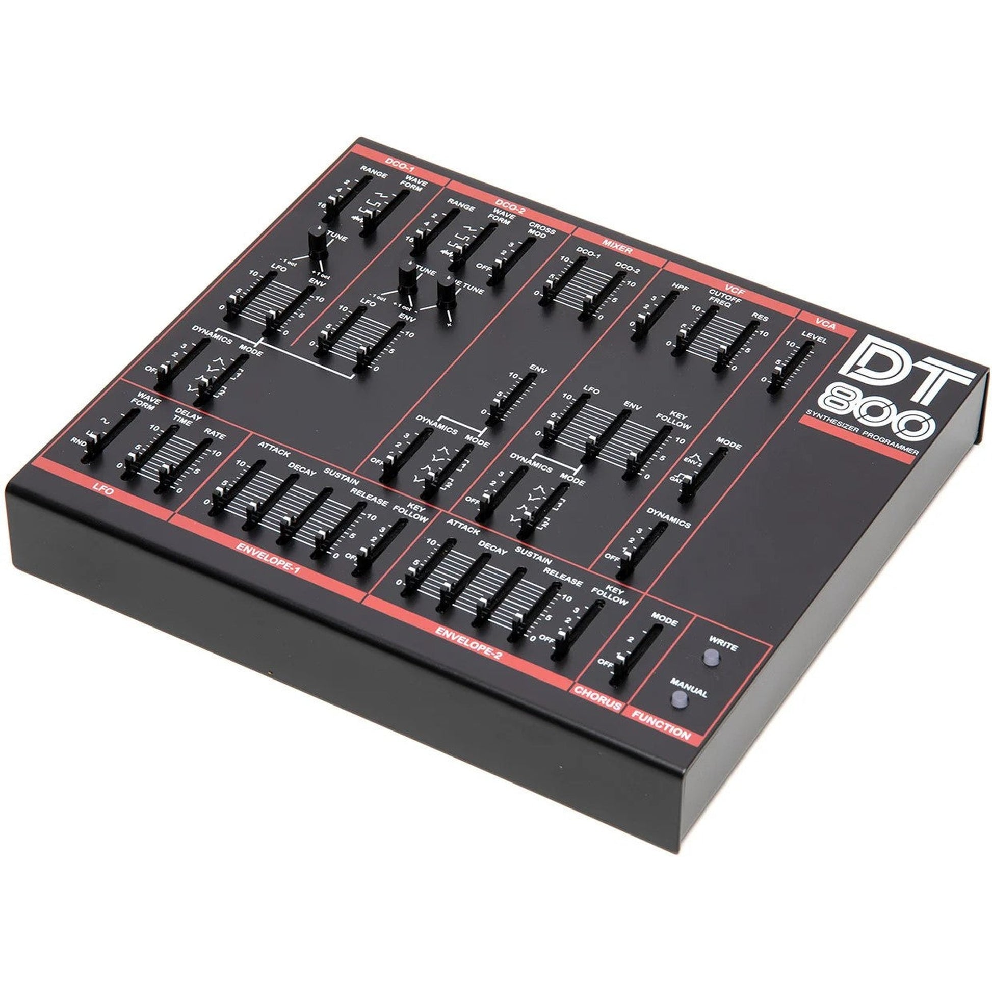 Dtronics DT-800 - Soundium