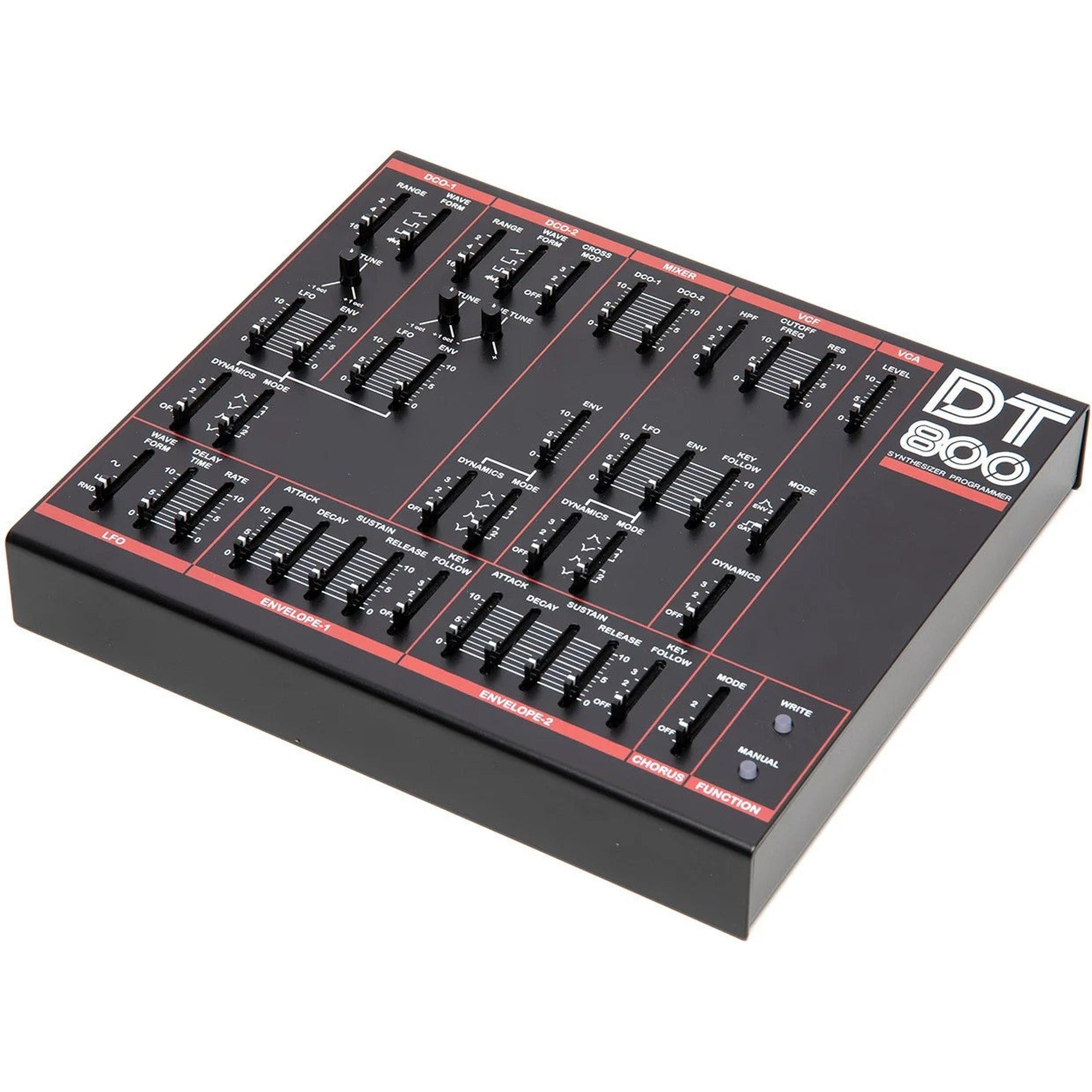 Dtronics DT-800 - Soundium