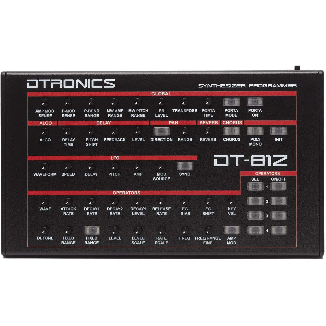 Dtronics DT-81Z