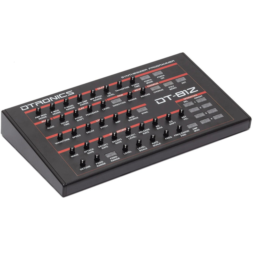 Dtronics DT-81Z