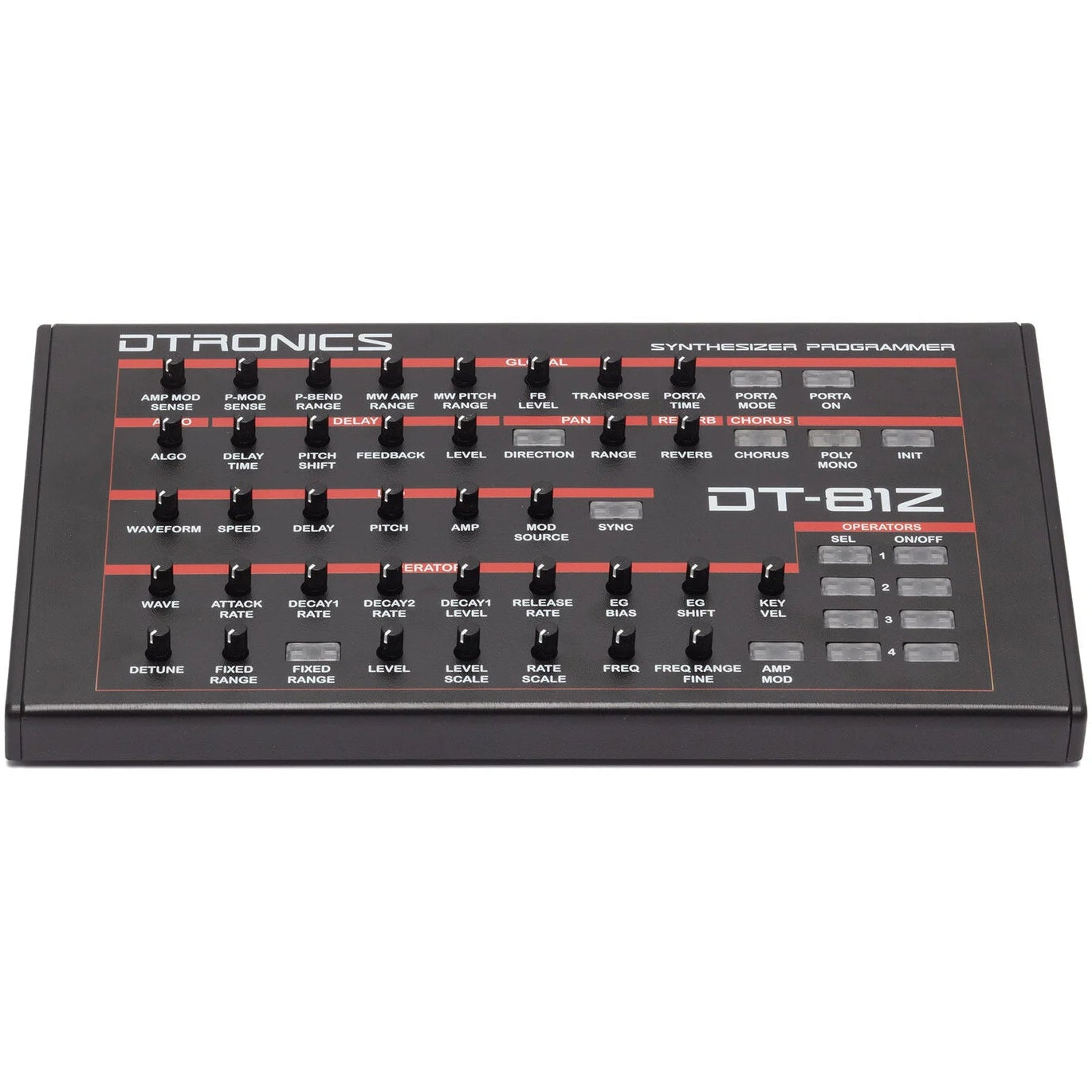 Dtronics DT-81Z