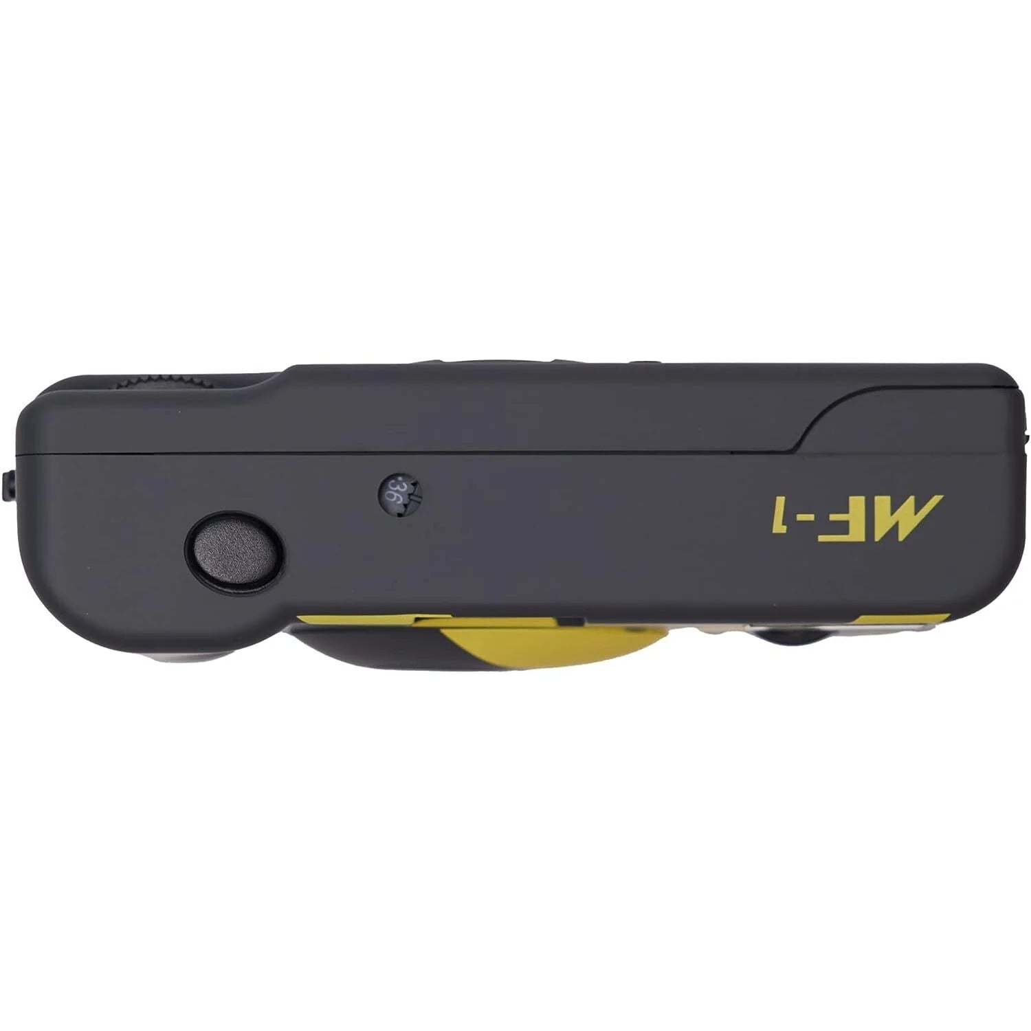 Yashica MF-1 Snapshot Art Camera