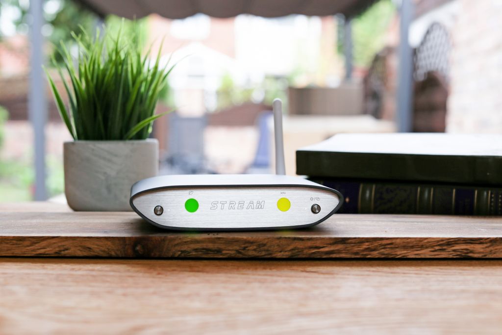 iFi Audio Zen Stream | Music Streamers | Soundium