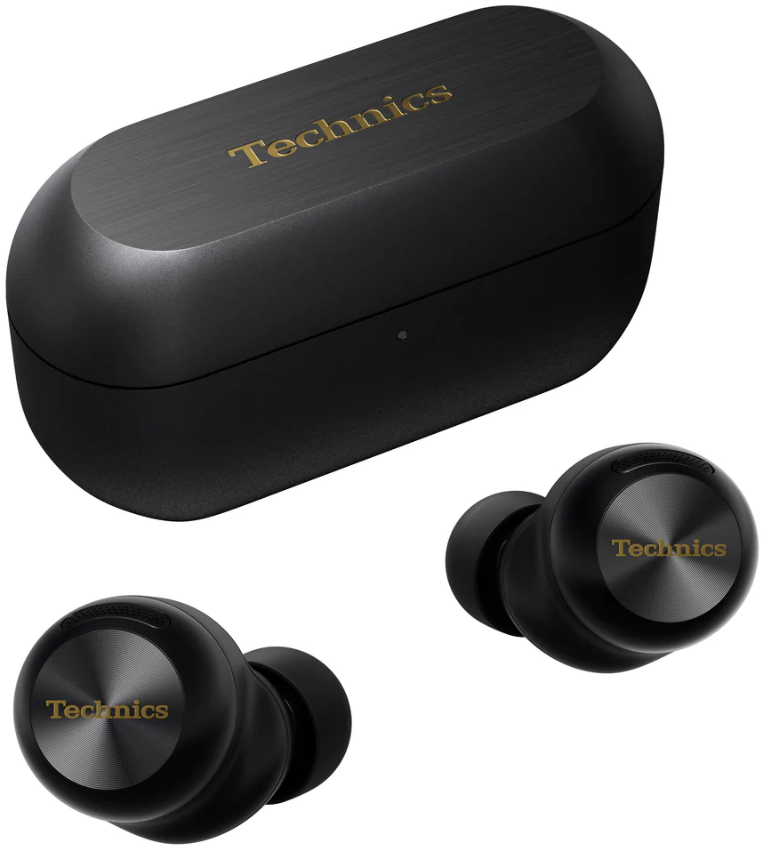 Technics EAH-AZ100 (Black)