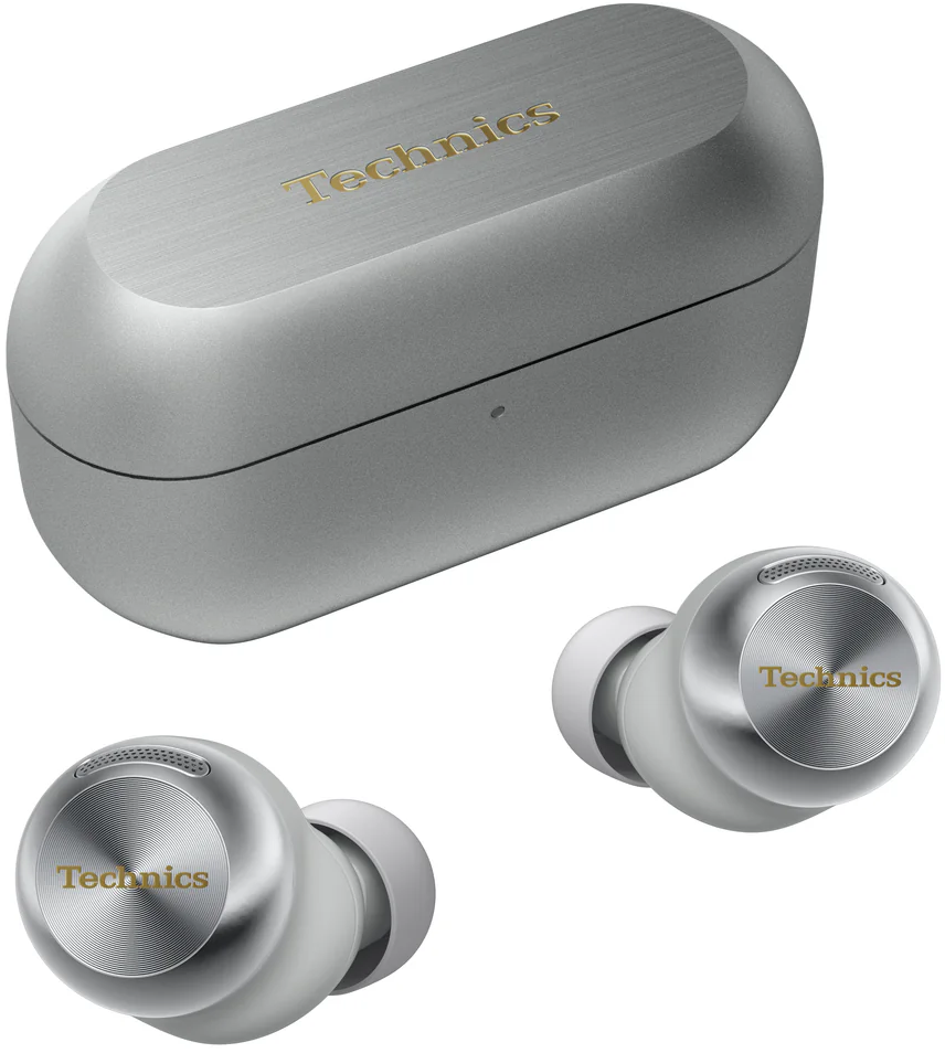 Technics EAH-AZ100 (Silver)