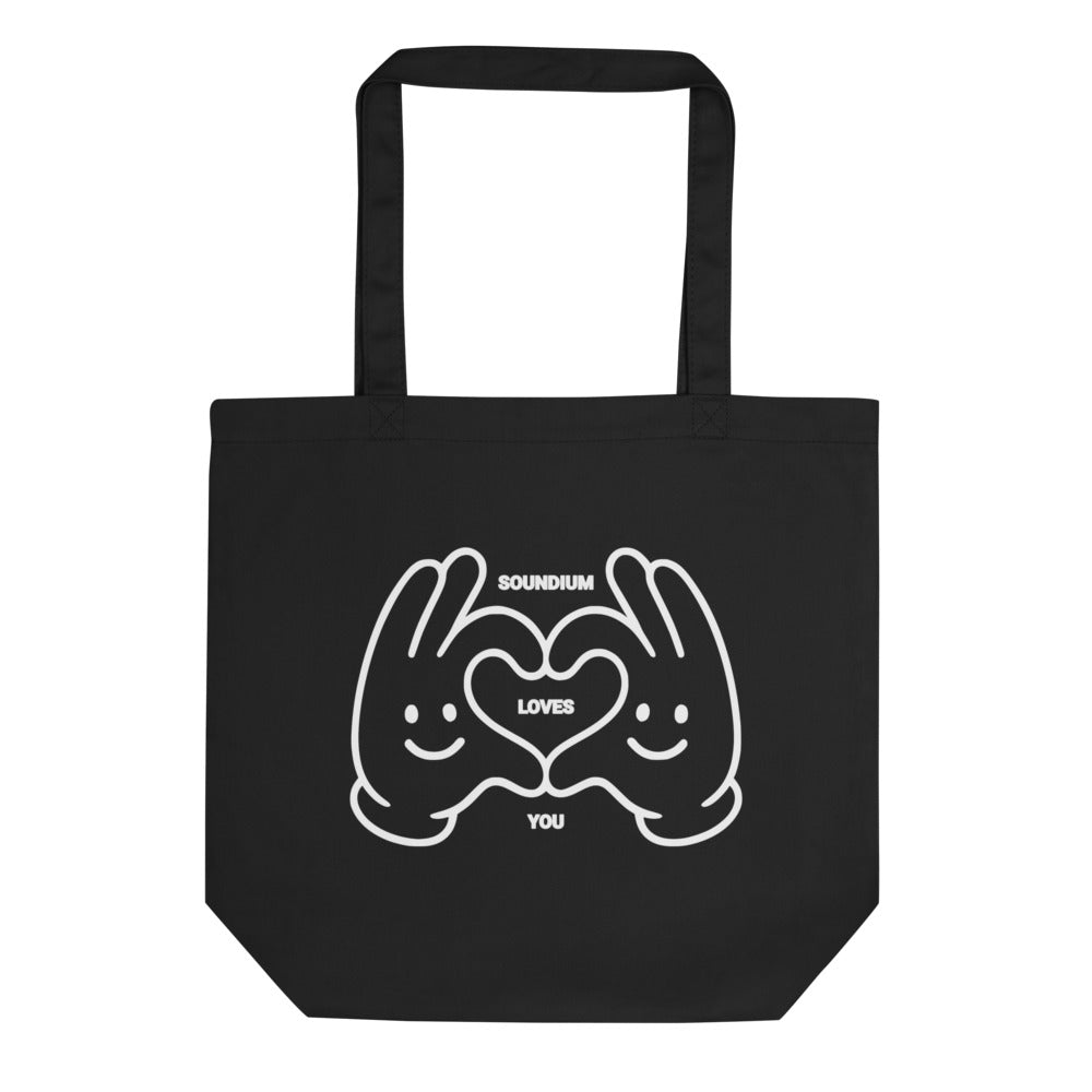 Soundium Eco Tote Bag 02 (drop_01)