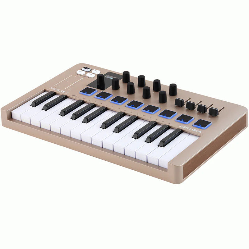Arturia MiniLab 3 Arturia MiniLab 3