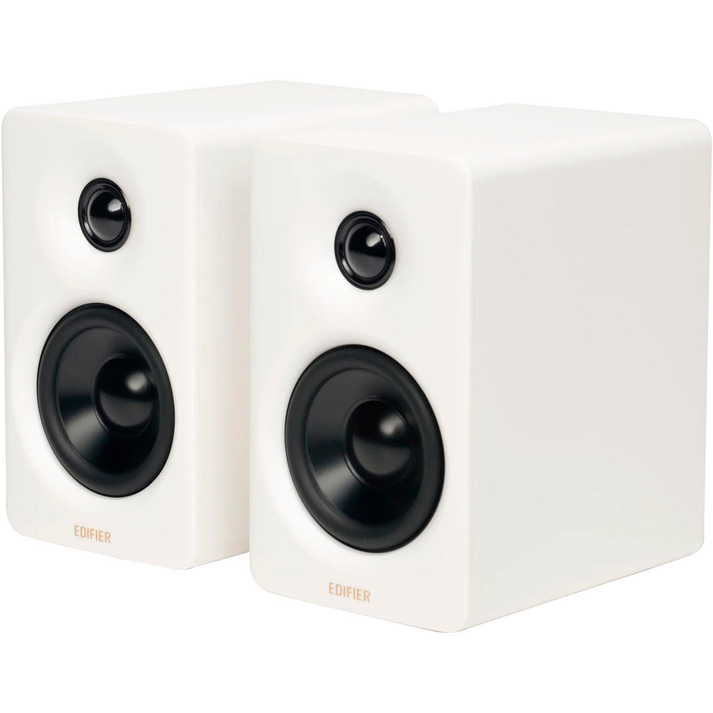 Edifier M60 desktop speakers, black alternate view 10