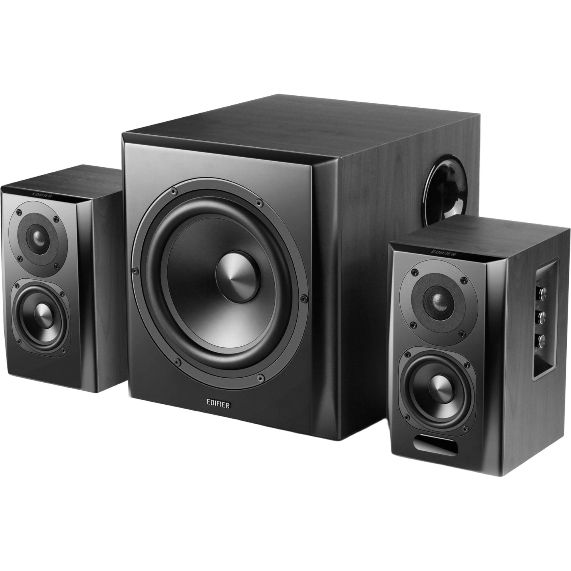 Edifier S351DB (Pair + Sub) - Soundium