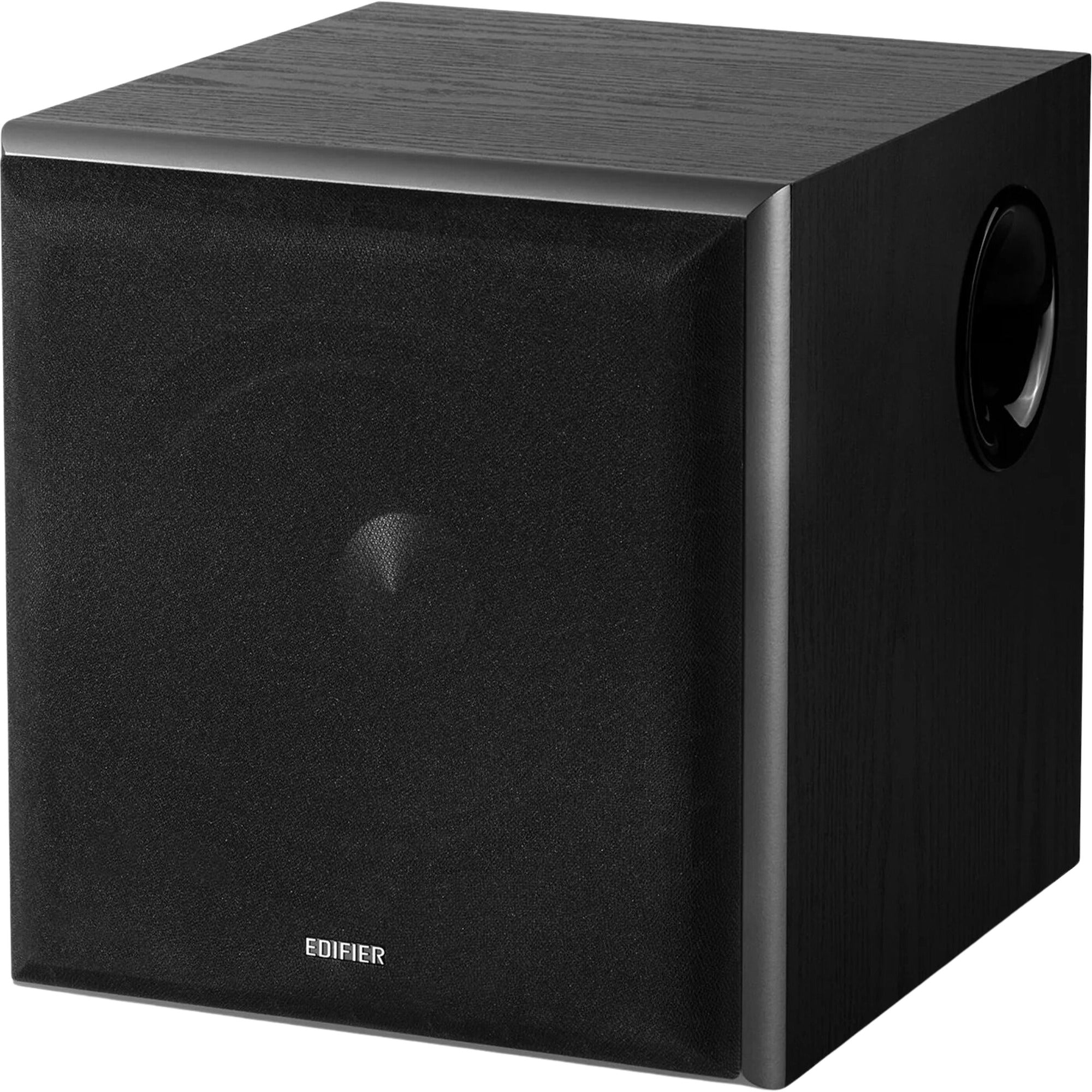 Edifier T5 Powered Subwoofer - Soundium