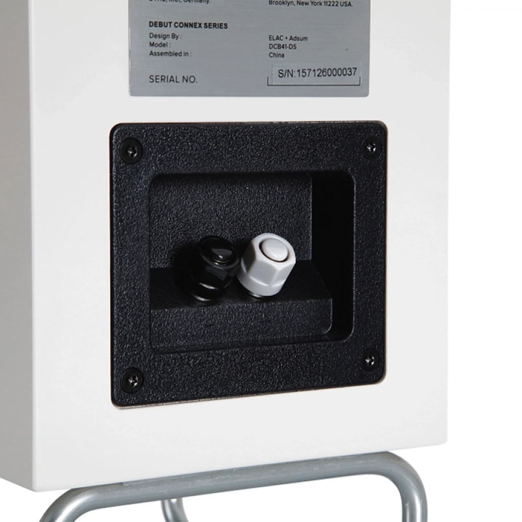 ELAC ConneX DCB41-ADSUM
