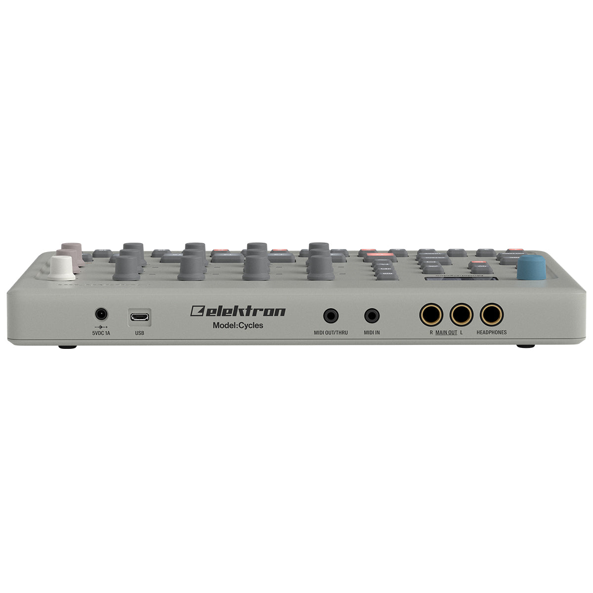 【Autumn】elektron Model:Cycles Elektron Model:Cycles