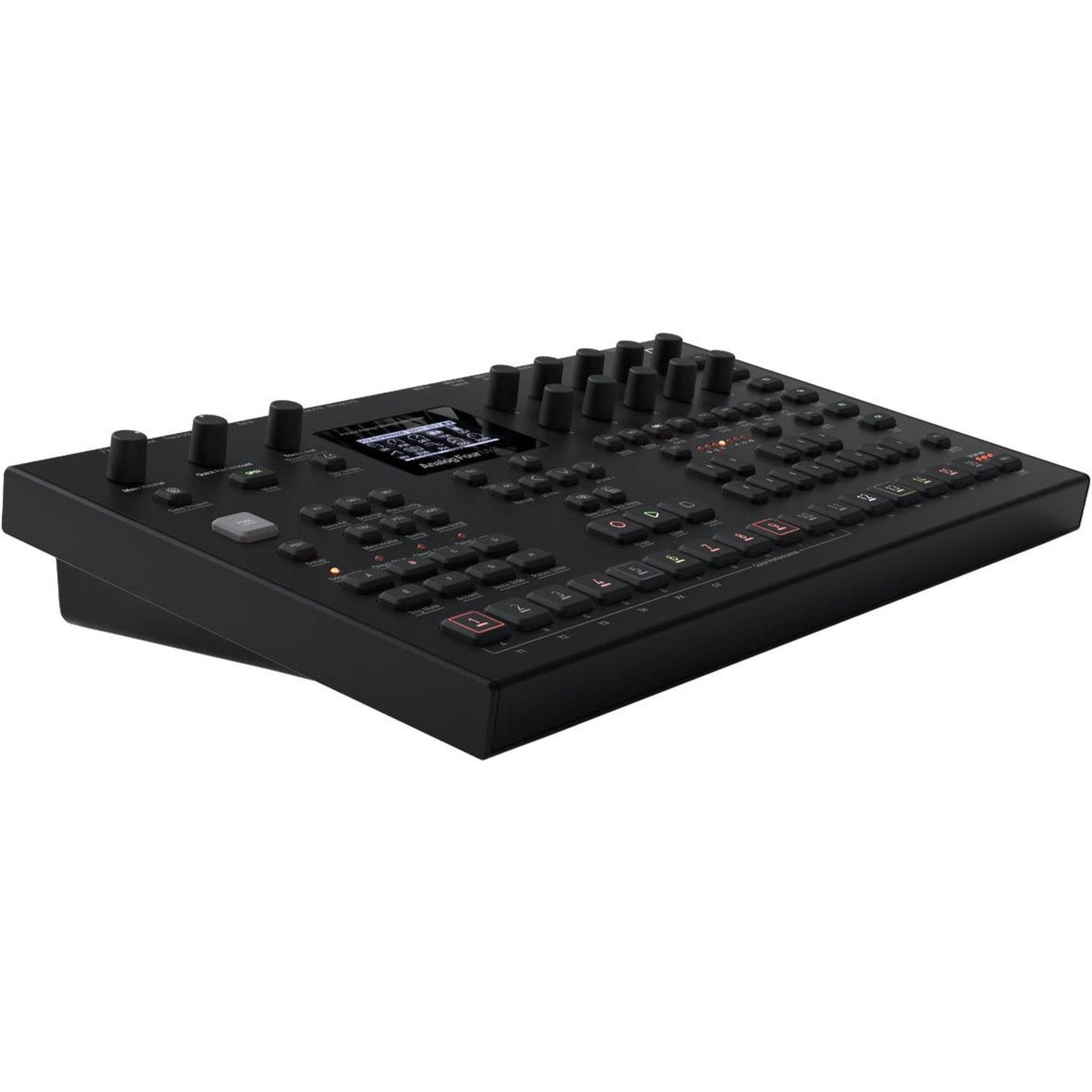 Elektron Analog Four MK2 - Soundium