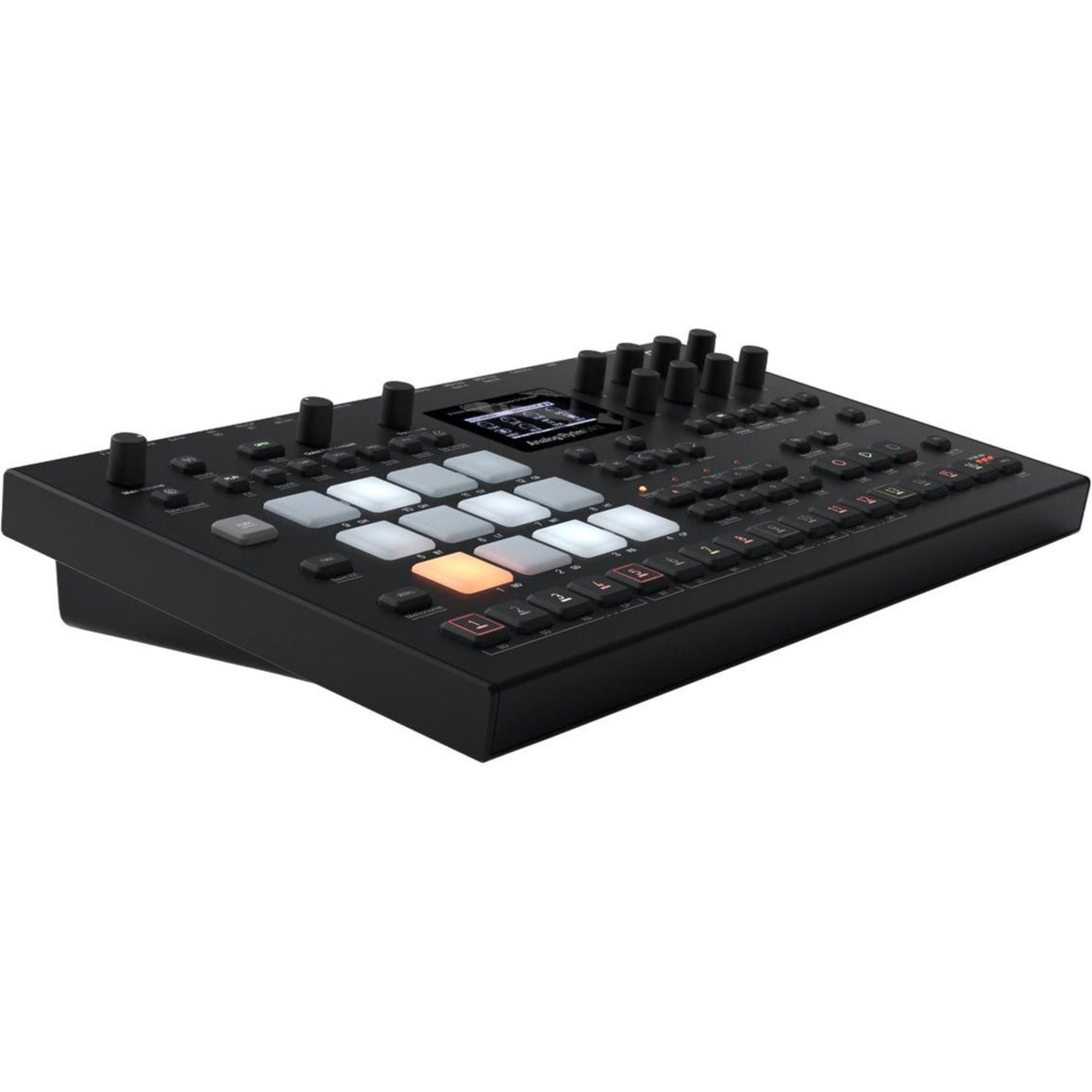 Elektron Analog Rytm MK2 Elektron Analog Rytm MK2