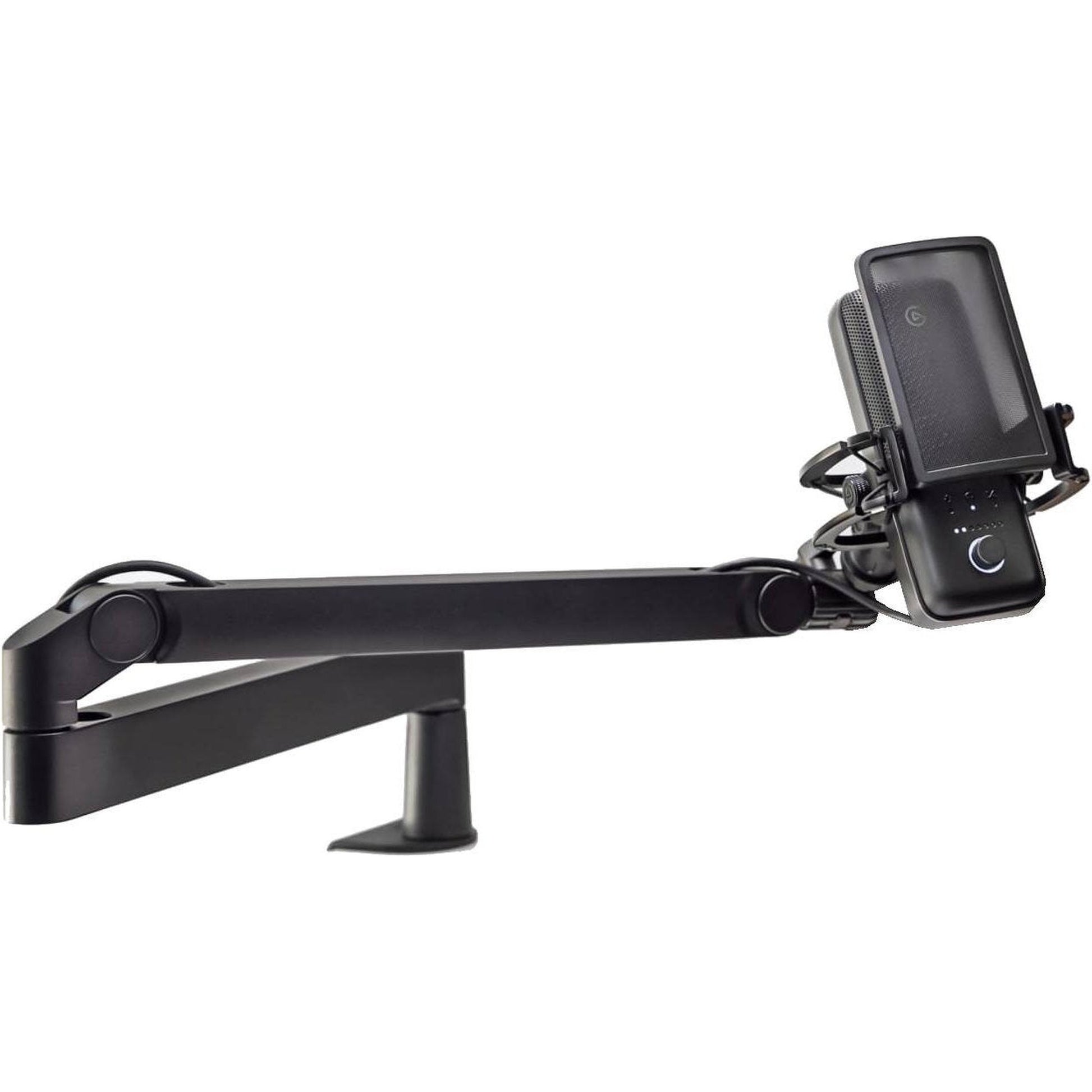 Elgato Wave Mic Arm Low Profile - Soundium