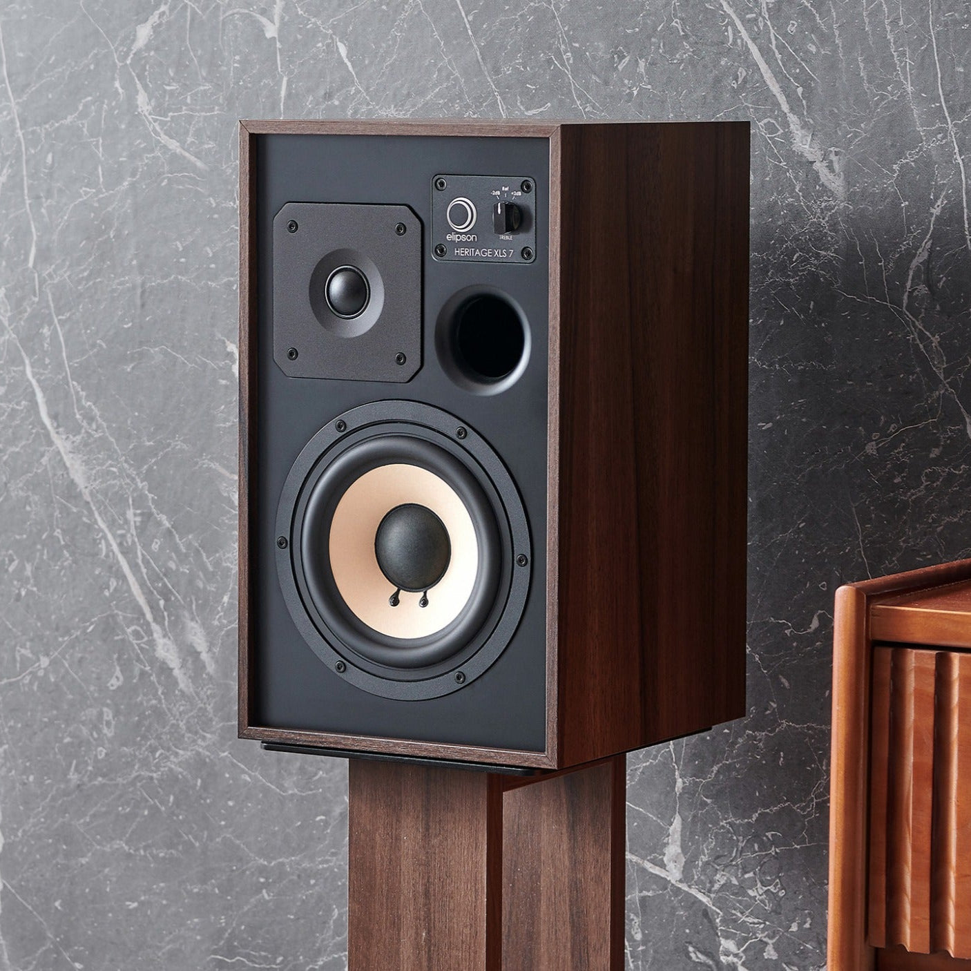Elipson Heritage XLS 7