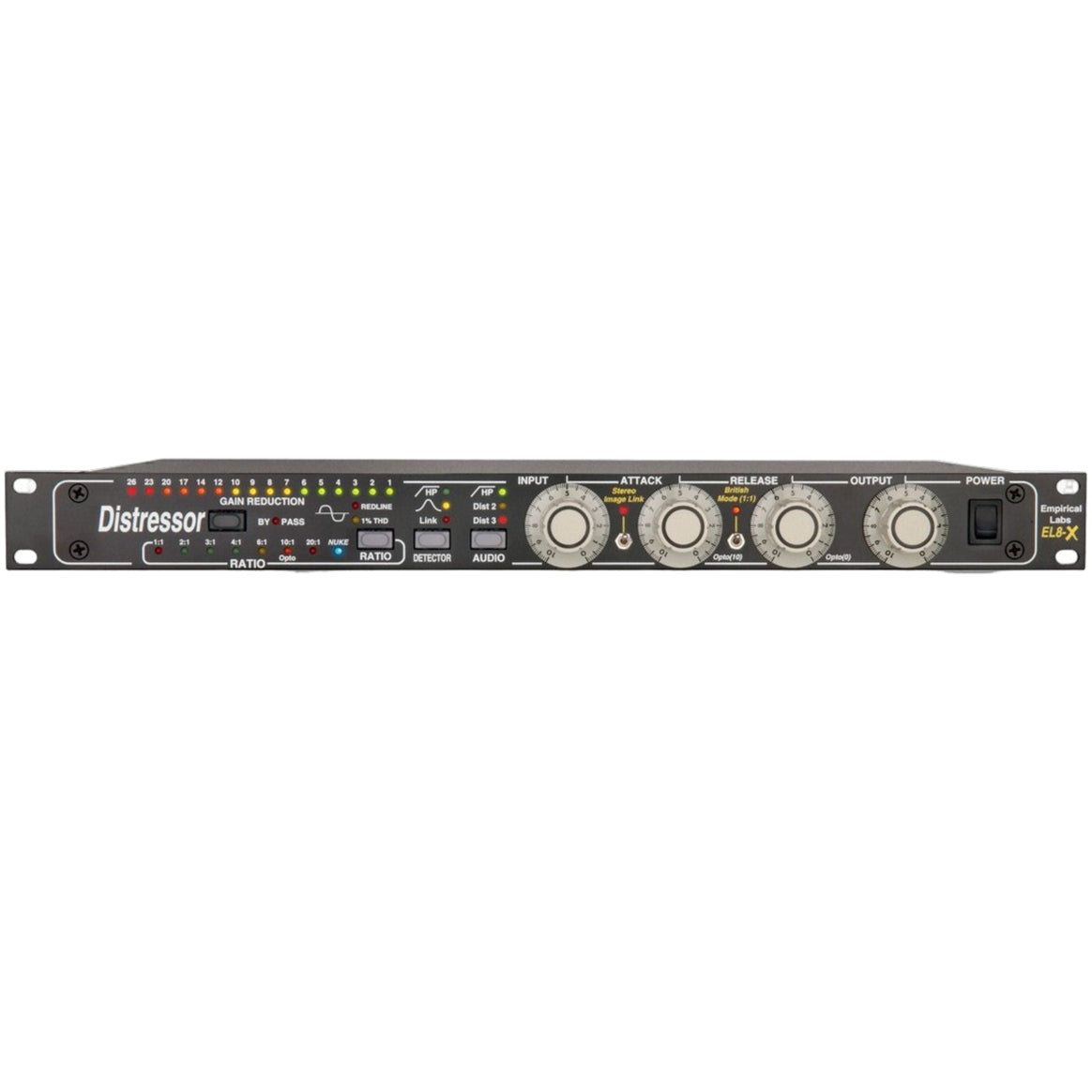Empirical Labs EL8X Distressor