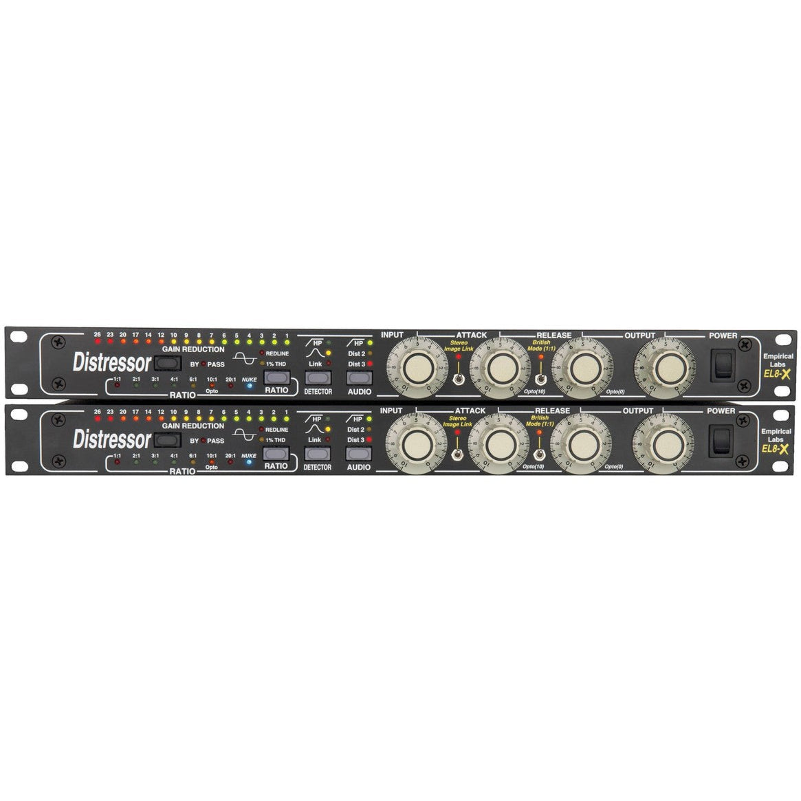 Empirical Labs EL8X-S Distressor (par)