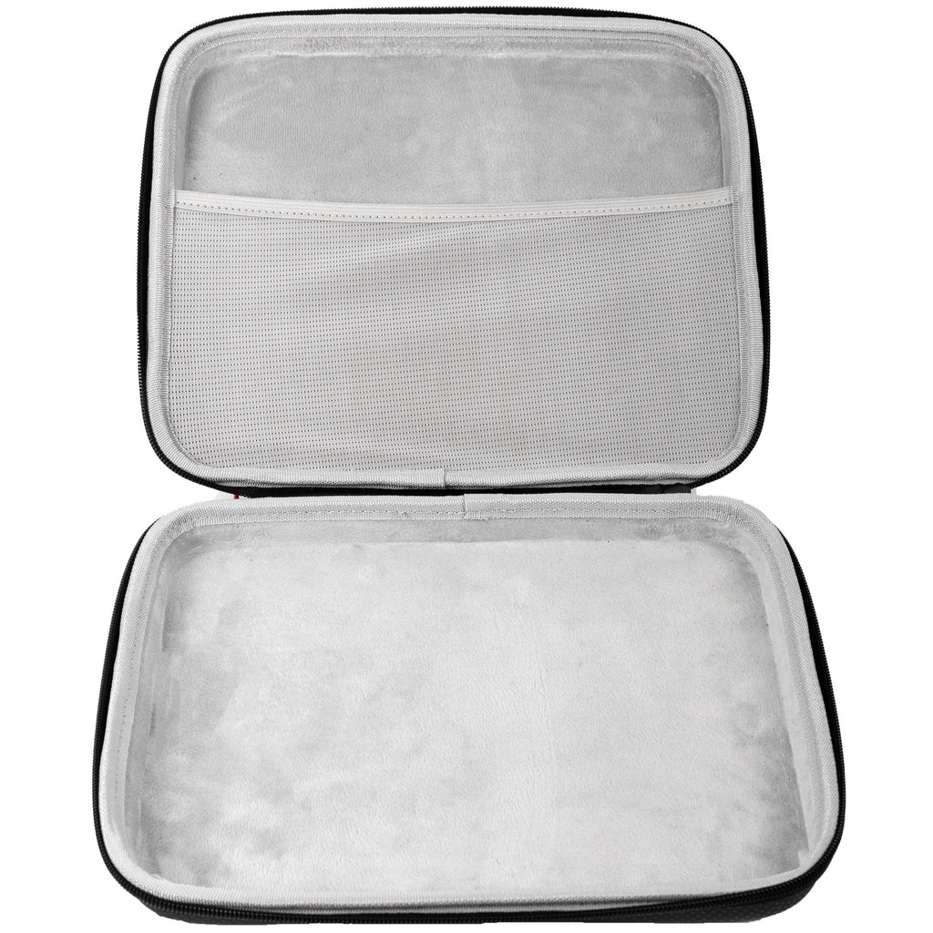 Analog Cases Glide Case for Novation Circuit Tracks and Rhythm studio bags, providing durable protection for electronic music gear.