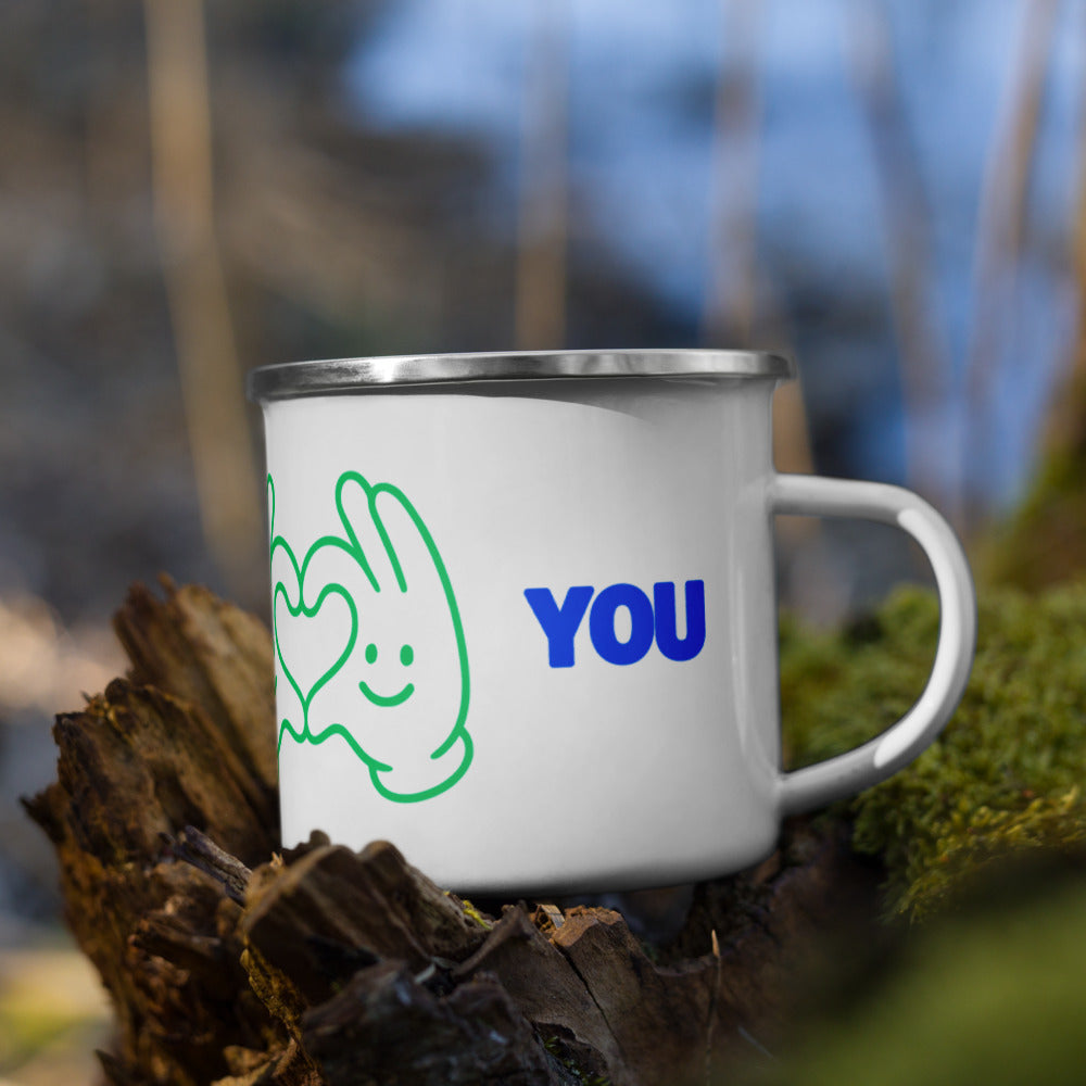 Soundium Enamel Mug 01 (drop_01)