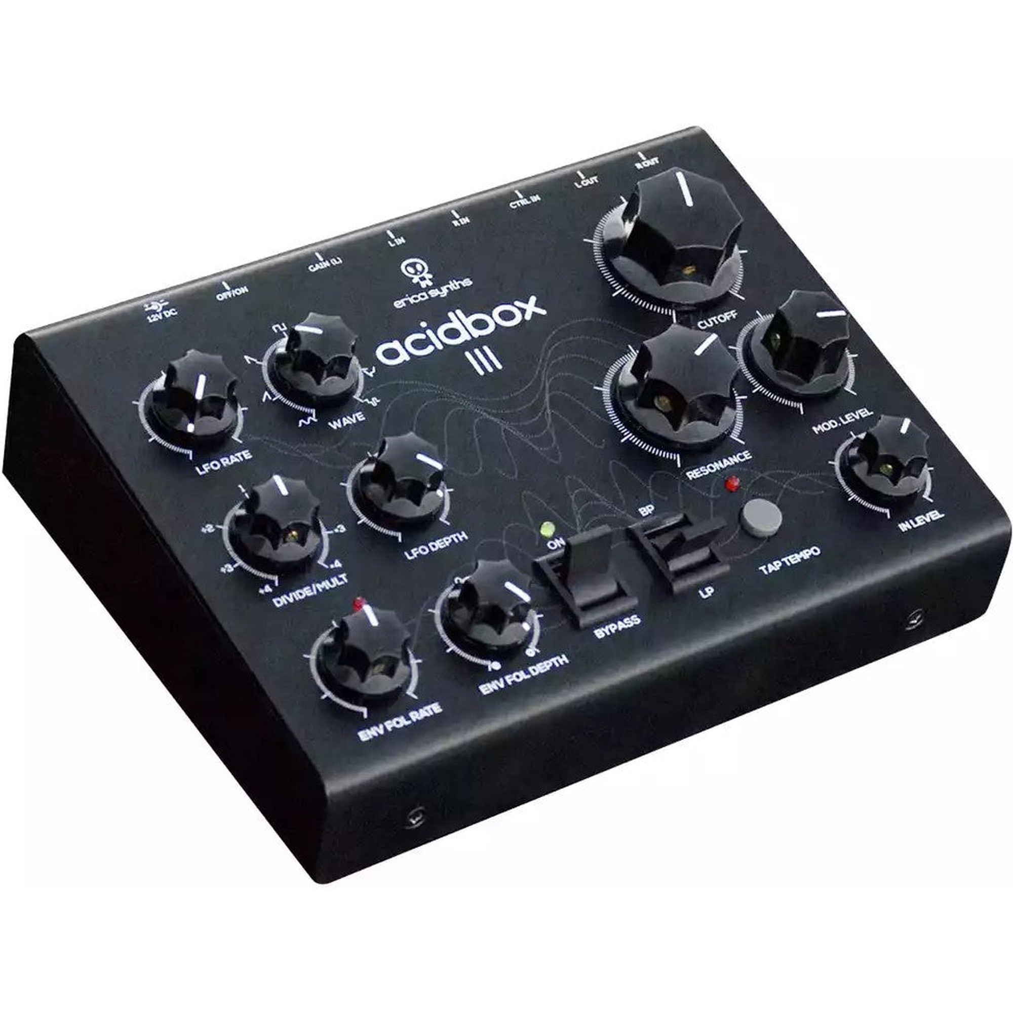 Erica Synths Acidbox III - Soundium