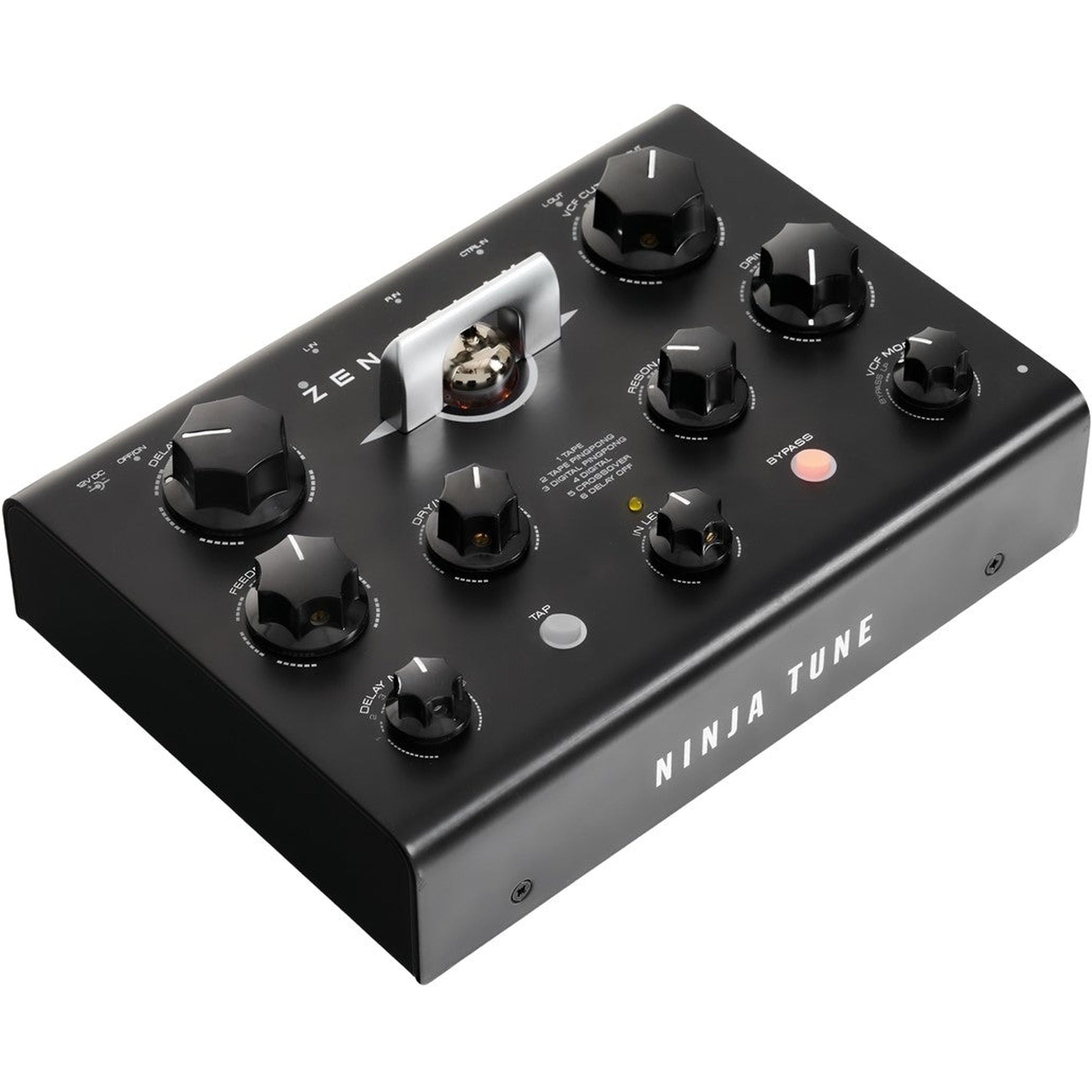 Erica Synths Zen Delay - Soundium