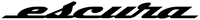Escura